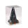 Acrylic display for LEGO&reg; or other display items 34 x 28 x 44 cm (with white base)
