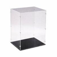 Acrylic display for LEGO&reg; or other display items 34 x...