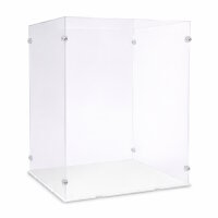 Acrylic display for LEGO&reg; or other display items 26 x...