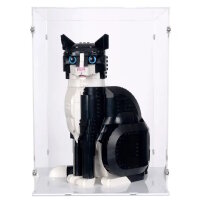 Acrylic display for LEGO&reg; or other display items 26 x...