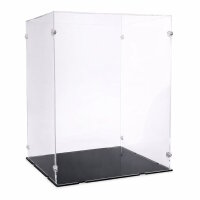 Acrylic display for LEGO&reg; or other display items 26 x...