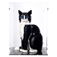 Acrylic display for LEGO&reg; or other display items 26 x...