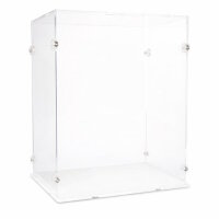 Acrylic display for LEGO&reg; or other display items 20 x...
