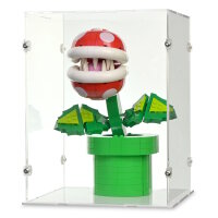Acrylic display for LEGO&reg; or other display items 20 x...