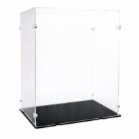 Acrylic display for LEGO&reg; or other display items 20 x...