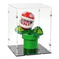Acrylic display for LEGO&reg; or other display items 20 x...