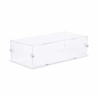 Acrylic display for LEGO&reg; or other display items 21 x...