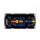 Acrylic display for LEGO&reg; or other display items 21 x 10 x 6cm (with black base)