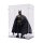 Acrylic display for Hot Toys DX Series 1/6 Batman 1989 (with black base)