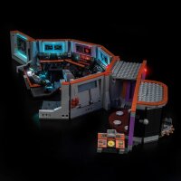 BB LED Lighting Set for LEGO&reg; 11385 Star Trek - U.S.S. Enterprise NCC-1701 Bridge