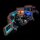 BB LED Lighting Set for LEGO&reg; 11385 Star Trek - U.S.S. Enterprise NCC-1701 Bridge