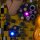 BB LED Beleuchtungs-Set f&uuml;r LEGO&reg; 31221 Gustav Klimt - Der Kuss mit Fernbedienung