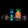 BB Set di illuminazione a LED per LEGO&reg; 11386 SpongeBob - Bikini Bottom con telecomando