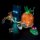 BB Set di illuminazione a LED per LEGO&reg; 11386 SpongeBob - Bikini Bottom con telecomando
