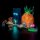 BB Set di illuminazione a LED per LEGO&reg; 11386 SpongeBob - Bikini Bottom con telecomando