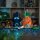 BB Set di illuminazione a LED per LEGO&reg; 11386 SpongeBob - Bikini Bottom con telecomando