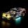 BB Set di illuminazione a LED per LEGO&reg; 77263 BMW M3 (E30)