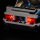 BB Set di illuminazione a LED per LEGO&reg; 77263 BMW M3 (E30)