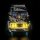 BB Set di illuminazione a LED per LEGO&reg; 77263 BMW M3 (E30)