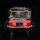 BB Set di illuminazione a LED per LEGO&reg; 77263 BMW M3 (E30)