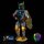 BB LED Beleuchtungs-Set f&uuml;r LEGO&reg; 75455 Star Wars - Boba Fett mit Fernbedienung