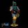 BB LED Beleuchtungs-Set f&uuml;r LEGO&reg; 75455 Star Wars - Boba Fett mit Fernbedienung