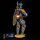 BB LED Beleuchtungs-Set f&uuml;r LEGO&reg; 75455 Star Wars - Boba Fett mit Fernbedienung