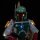 BB LED Beleuchtungs-Set f&uuml;r LEGO&reg; 75455 Star Wars - Boba Fett mit Fernbedienung