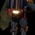 BB LED Beleuchtungs-Set f&uuml;r LEGO&reg; 75455 Star Wars - Boba Fett mit Fernbedienung