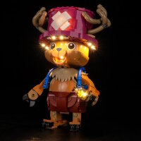 BB LED Lighting Set for LEGO&reg; 75643 One Piece - Tony...