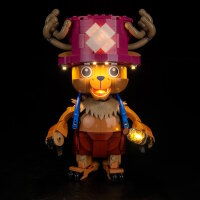 BB LED Lighting Set for LEGO&reg; 75643 One Piece - Tony...