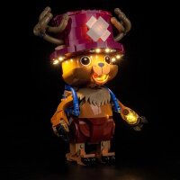 BB LED Lighting Set for LEGO&reg; 75643 One Piece - Tony Tony Chopper