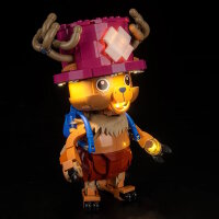 BB LED Lighting Set for LEGO&reg; 75643 One Piece - Tony Tony Chopper