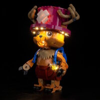 BB LED Lighting Set for LEGO&reg; 75643 One Piece - Tony Tony Chopper
