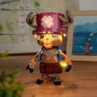 BB LED Lighting Set for LEGO&reg; 75643 One Piece - Tony Tony Chopper
