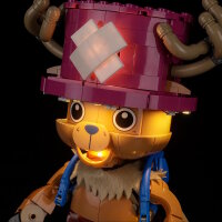 BB LED Lighting Set for LEGO&reg; 75643 One Piece - Tony Tony Chopper