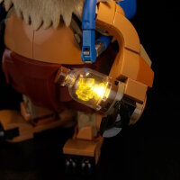 BB LED Lighting Set for LEGO&reg; 75643 One Piece - Tony Tony Chopper