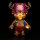 BB LED Lighting Set for LEGO&reg; 75643 One Piece - Tony Tony Chopper