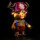BB LED Lighting Set for LEGO&reg; 75643 One Piece - Tony Tony Chopper