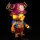 BB LED Lighting Set for LEGO&reg; 75643 One Piece - Tony Tony Chopper