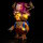 BB LED Lighting Set for LEGO&reg; 75643 One Piece - Tony Tony Chopper