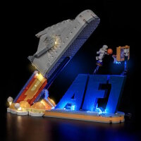 BB LED Lighting Set for LEGO&reg; 43026 Nike Air Force