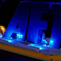 BB LED Lighting Set for LEGO&reg; 43026 Nike Air Force