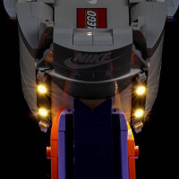 BB LED Lighting Set for LEGO&reg; 43026 Nike Air Force