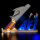 BB LED Lighting Set for LEGO&reg; 43026 Nike Air Force