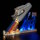 BB LED Lighting Set for LEGO&reg; 43026 Nike Air Force