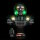 BB LED Lighting Set for LEGO&reg; 76345 Doctor Doom Bust
