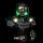 BB LED Lighting Set for LEGO&reg; 76345 Doctor Doom Bust