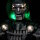 BB LED Lighting Set for LEGO&reg; 76345 Doctor Doom Bust
