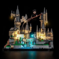 BB Kit d&eacute;clairage LED pour LEGO&reg; 40975 Harry...